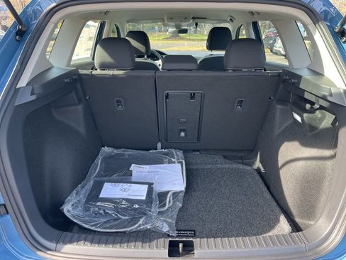 New 2026 Volkswagen Taos S image 13