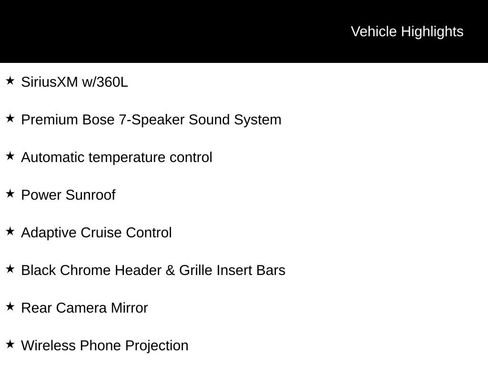 Used 2023 GMC Sierra 1500 AT4 w/ Technology Package image 11