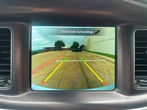 Used 2020 Dodge Charger Scat Pack RWD image 41