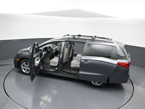 Used 2019 Honda Odyssey EX-L image 47