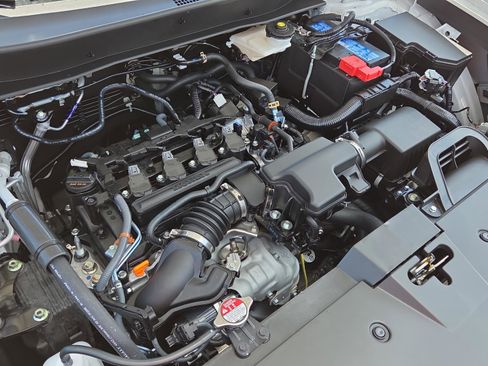 New 2026 Honda CR-V LX image 19