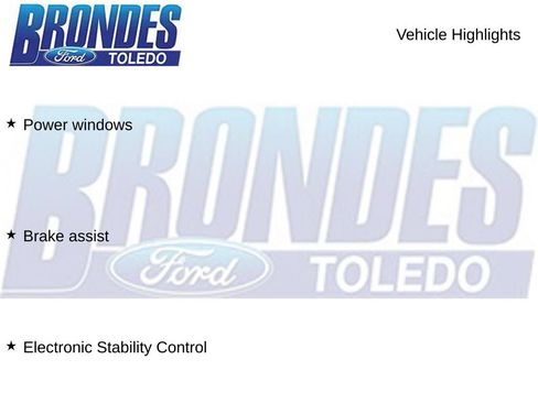 Used 2025 Ford Escape Active FWD image 10