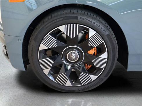 Certified 2023 Rolls-Royce Phantom Sedan RWD image 14