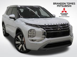 New 2026 Mitsubishi Outlander SEL video 1