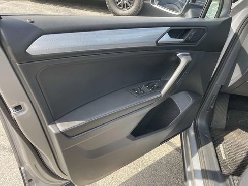 Used 2024 Volkswagen Tiguan S AWD/4WD image 21