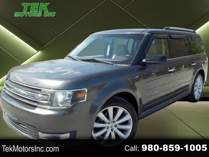 Used 2015 Ford Flex SEL w/ Equipment Group 202A