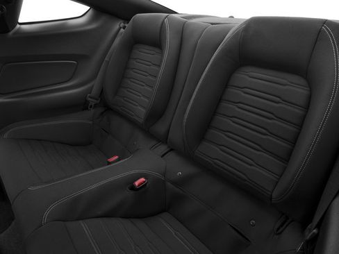 Used 2017 Ford Mustang GT Premium image 15