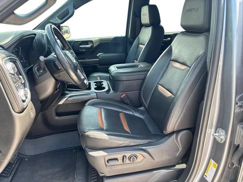 Used 2022 GMC Sierra 1500 AT4 w/ AT4 Preferred Package AWD/4WD image 24