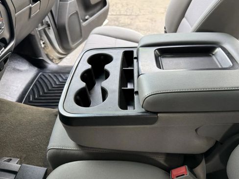 Used 2015 GMC Sierra 1500 4x4 Crew Cab image 14