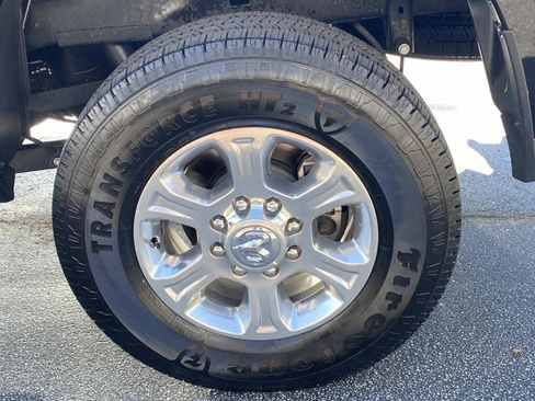 Certified 2024 RAM 2500 Big Horn w/ Bed Utility Group image 16