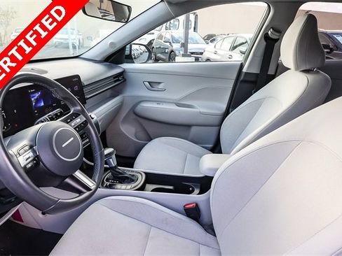 Certified 2024 Hyundai Kona SEL image 19