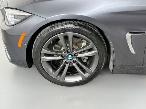 Used 2018 BMW 430i 430i image 32