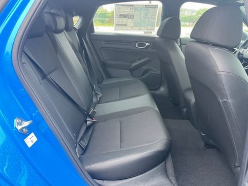 New 2026 Honda Civic Sport image 10