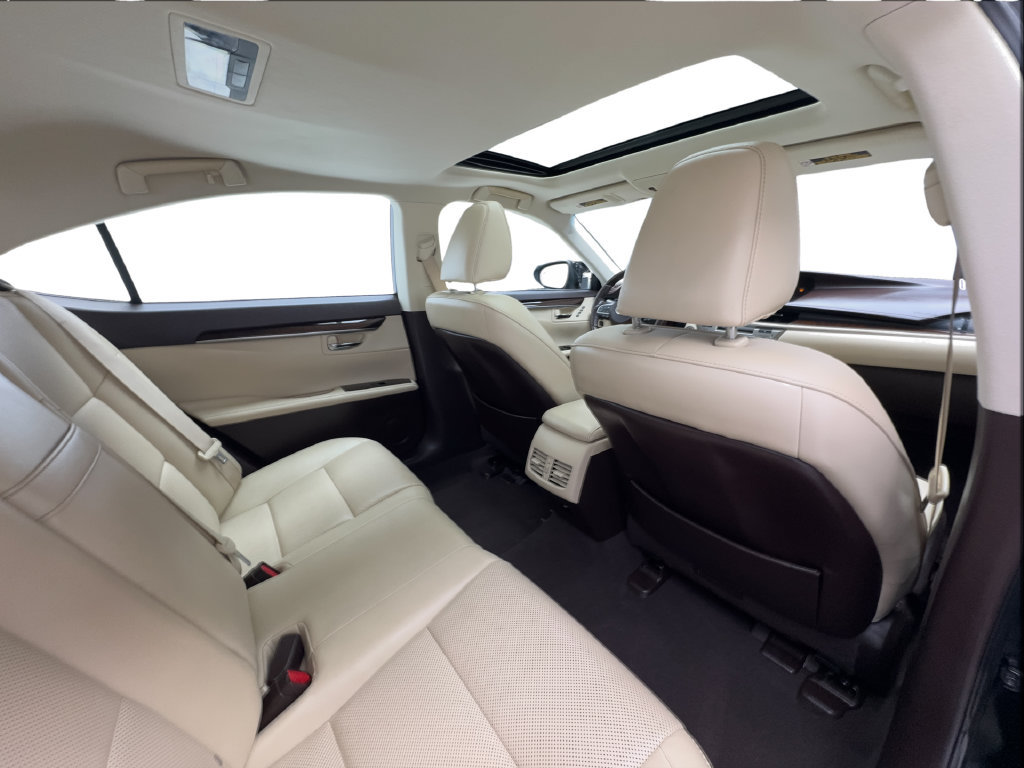 Used 2016 Lexus ES 350 w/ Navigation System Package FWD image 35