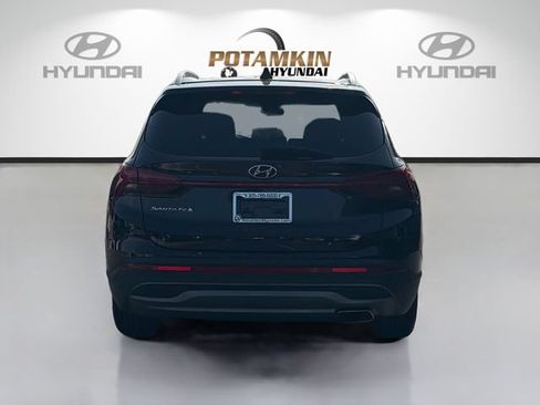 Used 2023 Hyundai Santa Fe SEL FWD image 6