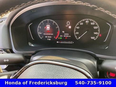 Used 2026 Honda Civic Sport image 27