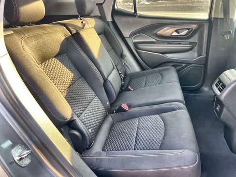 Used 2020 GMC Terrain SLE w/ Driver Convenience Package FWD image 14