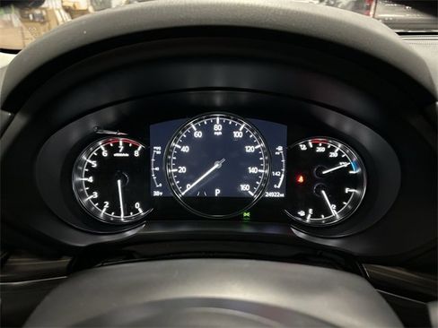 Used 2023 MAZDA CX-5 AWD 2.5 S w/ Premium Package image 14