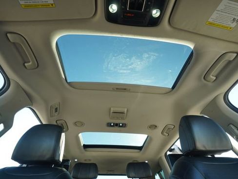 Used 2022 Kia Carnival SX Prestige image 12