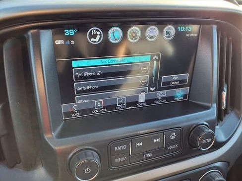 Used 2018 Chevrolet Colorado Z71 image 57