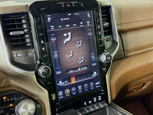 Used 2020 RAM 1500 Laramie image 19