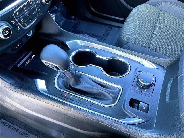 Certified 2023 Chevrolet Traverse LT FWD image 15