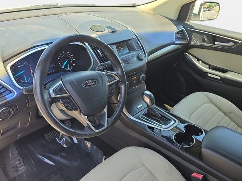 Used 2015 Ford Edge SEL FWD image 15