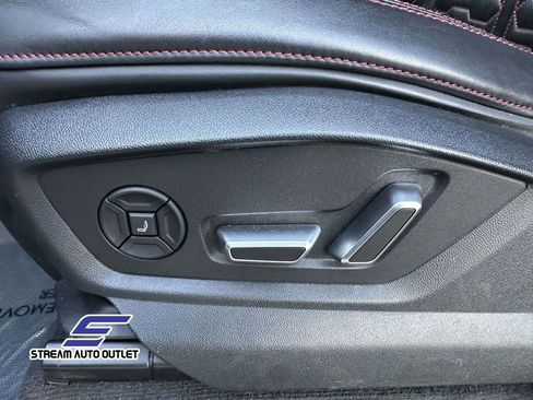 Used 2024 Audi RS Q8 image 19