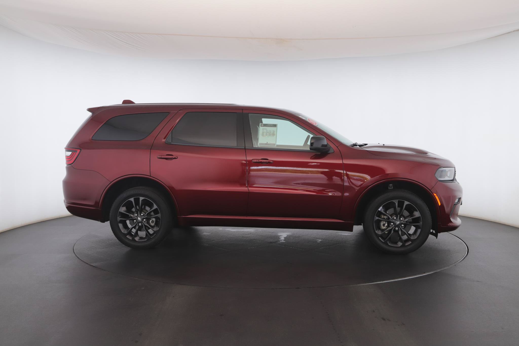 Used 2022 Dodge Durango GT AWD/4WD image 22