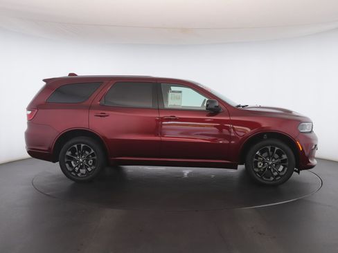 Used 2022 Dodge Durango GT w/ Blacktop Package AWD/4WD image 22