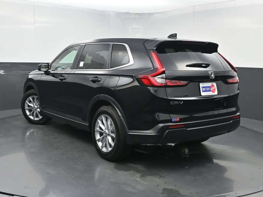 Used 2024 Honda CR-V EX-L image 23