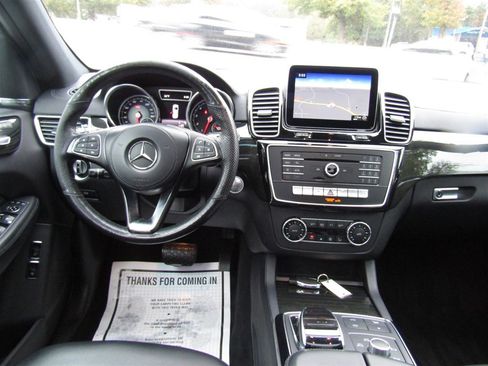 Used 2018 Mercedes-Benz GLS 450 4MATIC image 24