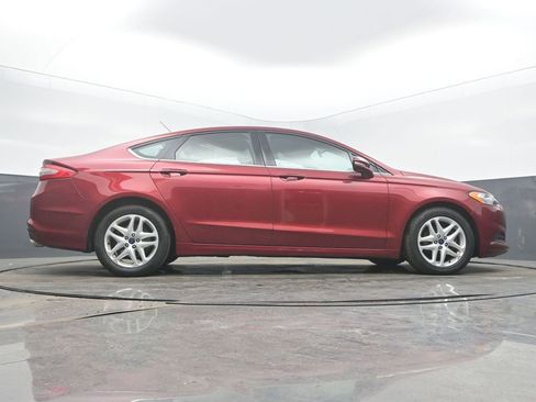 Used 2016 Ford Fusion SE image 52