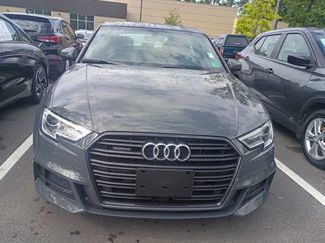 Used 2020 Audi A3 2.0T Premium AWD/4WD video 2