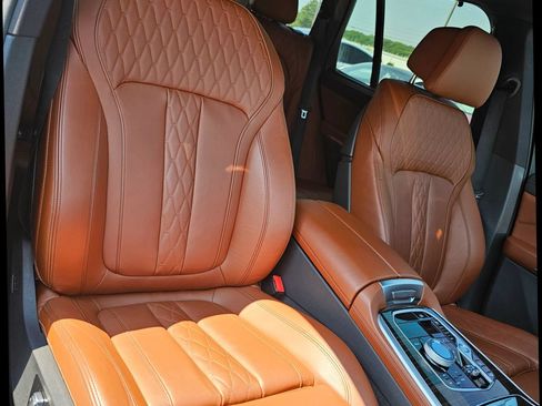 Used 2024 BMW X5 xDrive40i w/ Executive Package AWD/4WD image 25