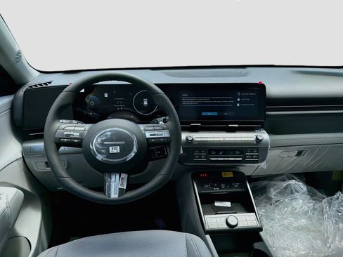 New 2026 Hyundai Kona Limited FWD image 15