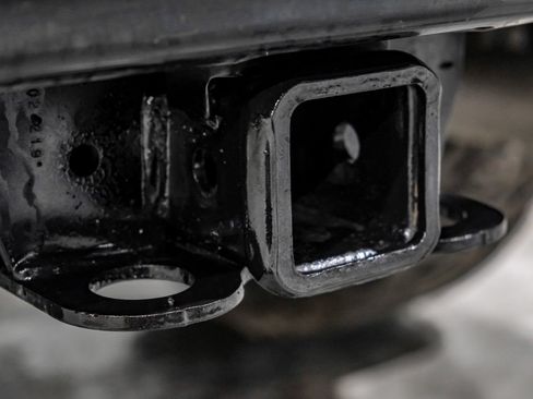 Used 2022 RAM 2500 Laramie AWD/4WD image 58