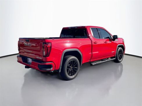 Used 2022 GMC Sierra 1500 Elevation image 7