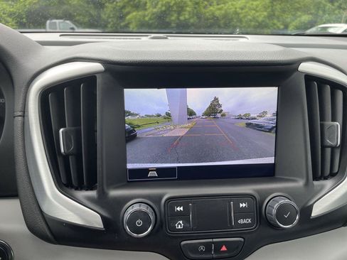 Used 2023 GMC Terrain SLT w/ Infotainment Package II AWD/4WD image 18