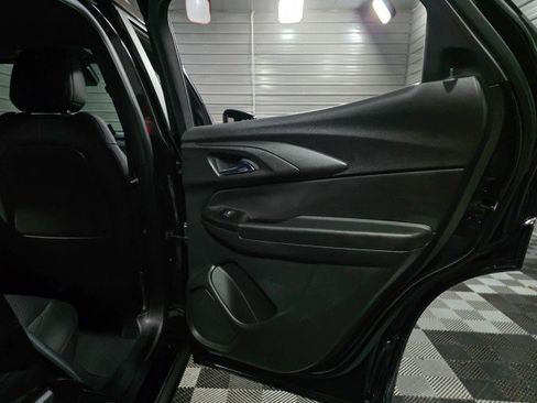 Used 2021 Chevrolet TrailBlazer RS w/ Convenience Package image 33