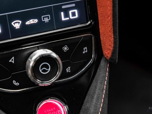 Used 2021 McLaren 765LT RWD image 80