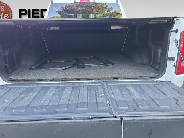 Used 2020 RAM 1500 Limited RWD image 13