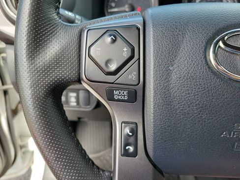 Certified 2023 Toyota Tacoma TRD Sport AWD/4WD image 21