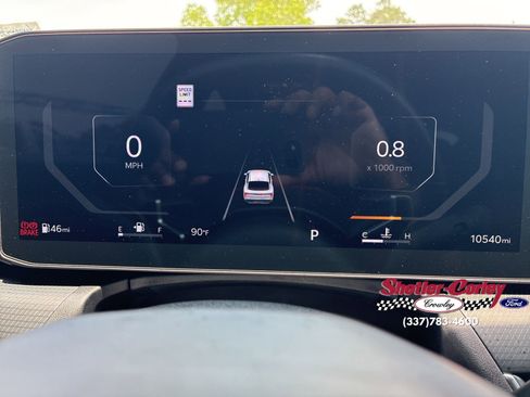 Used 2025 Kia K4 GT-Line w/ GT-Line Premium Package FWD image 24