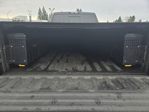 Used 2020 RAM 2500 Big Horn w/ Level 2 Equipment Group image 12