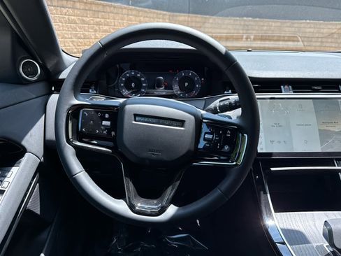 Certified 2024 Land Rover Range Rover Evoque S image 10