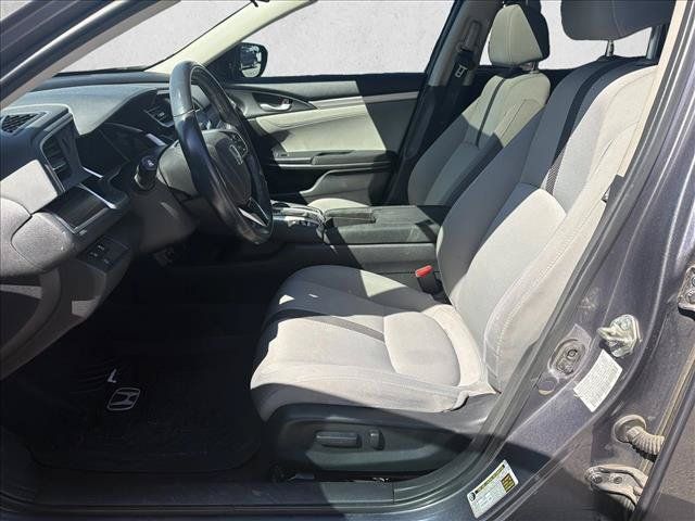 Used 2020 Honda Civic EX image 10