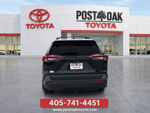 Used 2024 Toyota RAV4 AWD Hybrid image 6