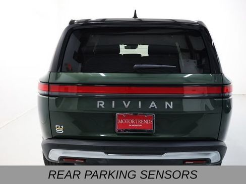 Used 2023 Rivian R1S Adventure AWD/4WD image 26