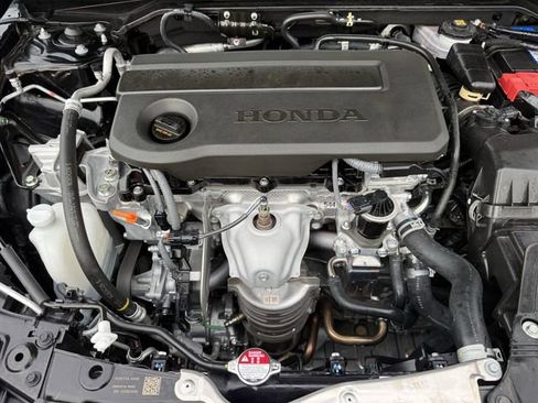 Used 2026 Honda Civic Sport image 33